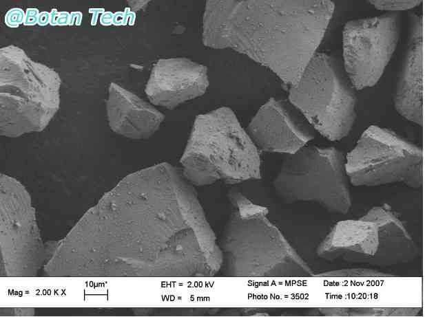 實(shí)驗室分級機(jī)的操作性能和特點(diǎn)